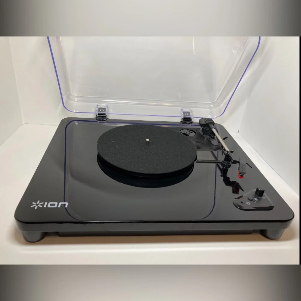 Turntable - Picture 2 of 7